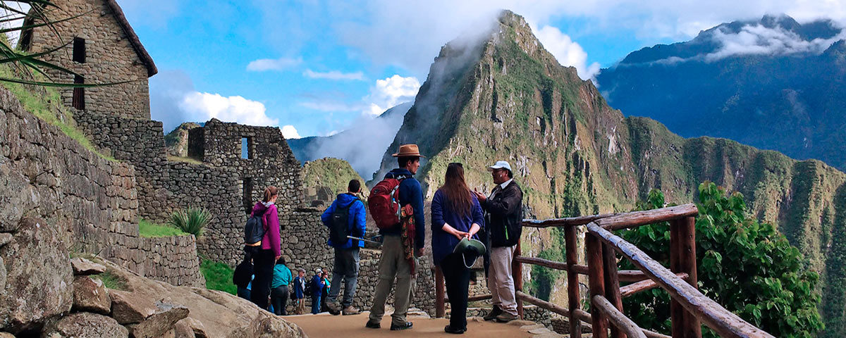 Sacred Valley & Machu Picchu 3D/2N