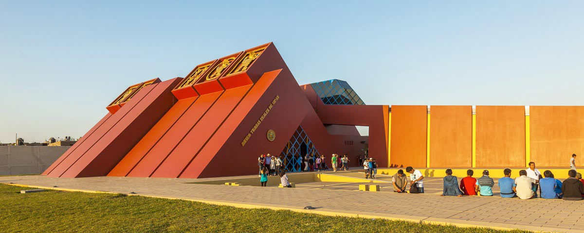 Chiclayo Museos & Playas 3D/2N