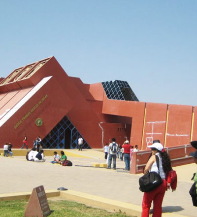Chiclayo Museums and Beaches 3D/2N