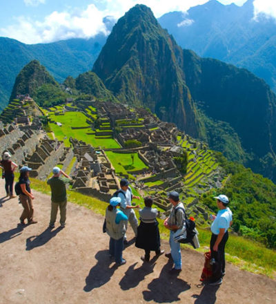 Cusco – Machu Picchu and Vinicunca 8D/7N