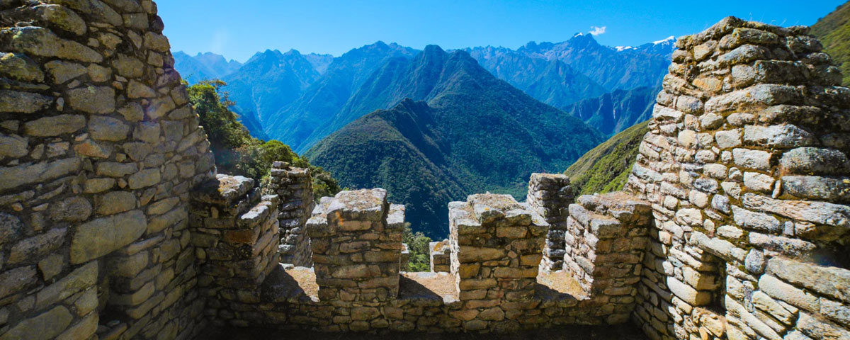 Sacred Valley & Royal Inca Trail Express 5D/4N