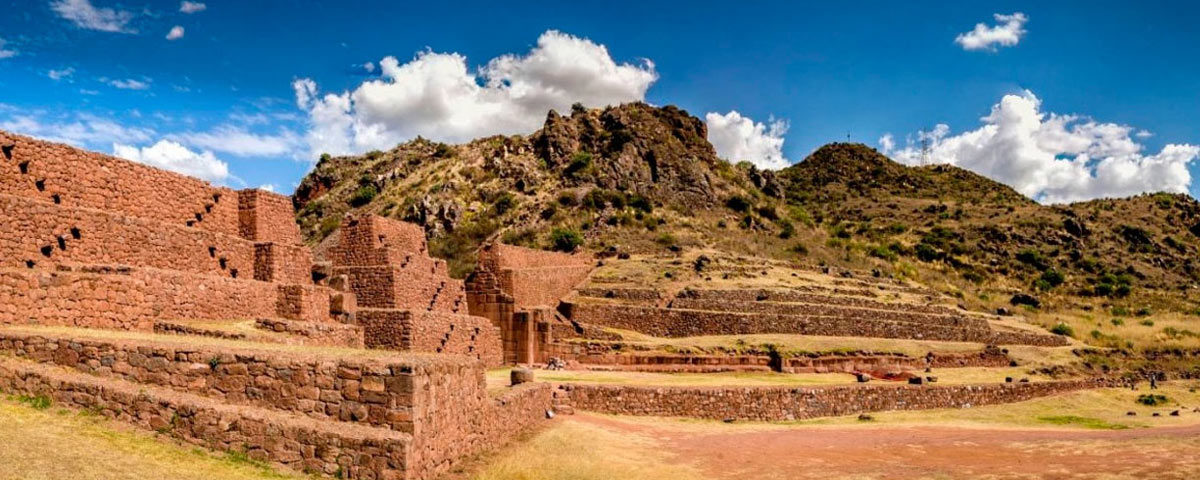 Valle Sur Cusco 1 Día