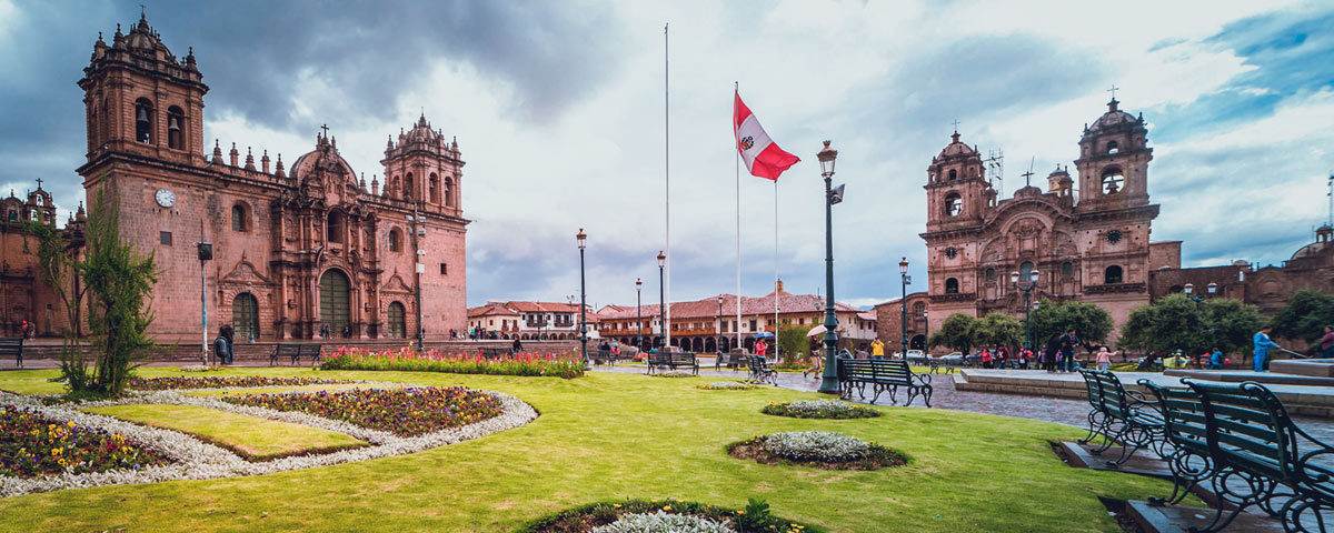 Walking Tour en Cusco Medio Día